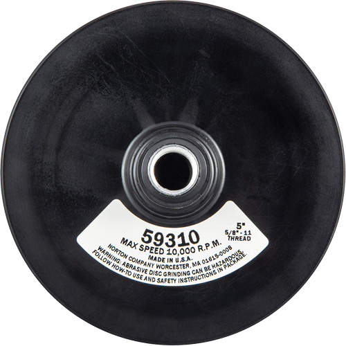 Tampon de support rigide Waymarc Industries Inc