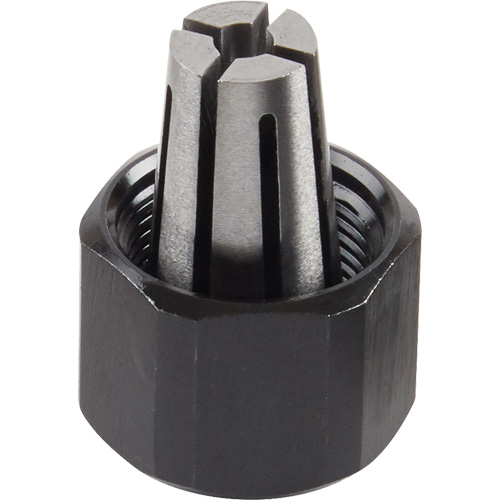 &eacute;crou de pince de serrage pour rectifieuse de matrices &agrave; angle droit M12 Fuel, 1/8" Waymarc Industries Inc