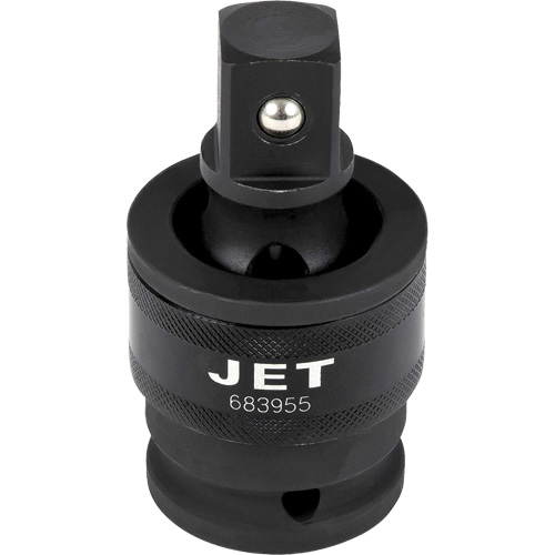 Universal Joint, Impact, 3/4" Drive, 3/4" Socket Waymarc Industries Inc