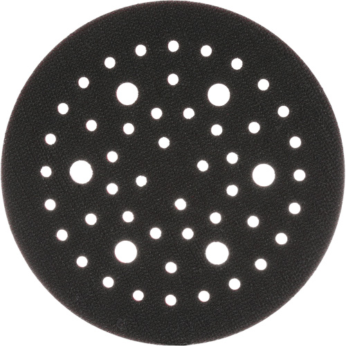Hookit Clean Sanding Low Profile Disc Pad Waymarc Industries Inc