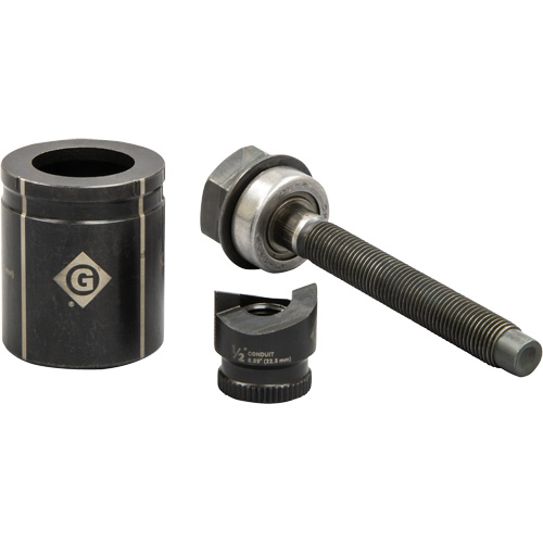 Ensemble emporte-pi&egrave;ce Slug-Buster Waymarc Industries Inc