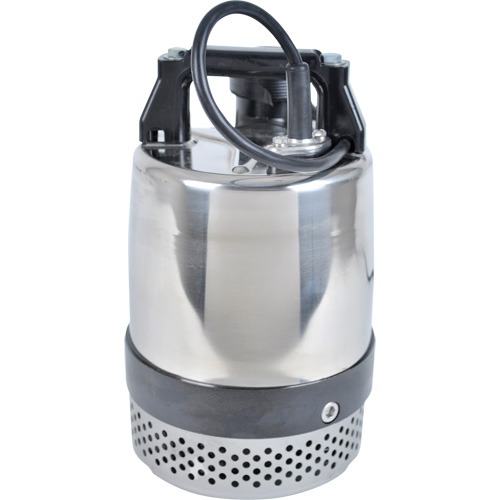 Pompe utilitaire s&eacute;rie FLS/FS, 1 CV, 80 gal./min, 115 V, 10 A Waymarc Industries Inc