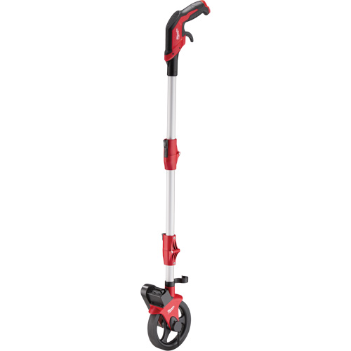 Measuring Wheel, 6"/15cm, 10000' Range, Inches/Feet Waymarc Industries Inc