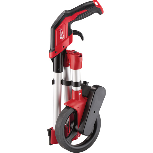Measuring Wheel, 6"/15cm, 10000' Range, Inches/Feet Waymarc Industries Inc