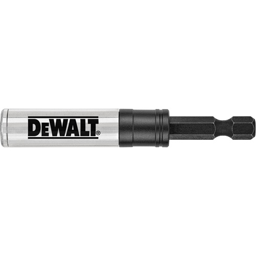 Porte-embout verrouillable Impact Ready Waymarc Industries Inc