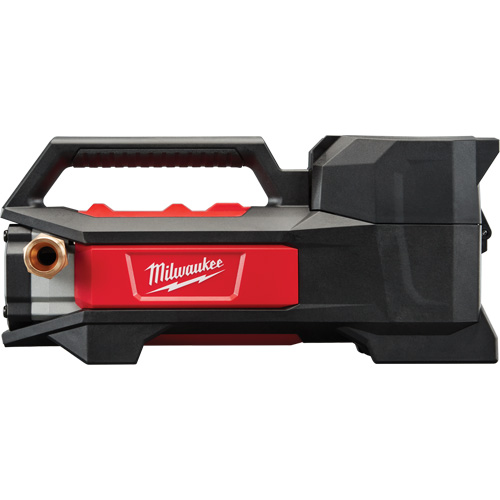 Pompe de transfert sans fil M18, 18 V, 480 gal./h, 1/4 CV Waymarc Industries Inc