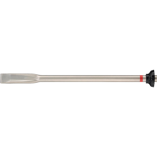 TE-Y SDS-Max Narrow-Flat Chisel Waymarc Industries Inc