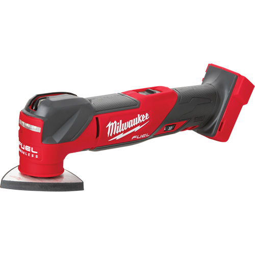 M18 Fuel Oscillating Multi-Tool (Tool Only), 18 V, Lithium-Ion Waymarc Industries Inc