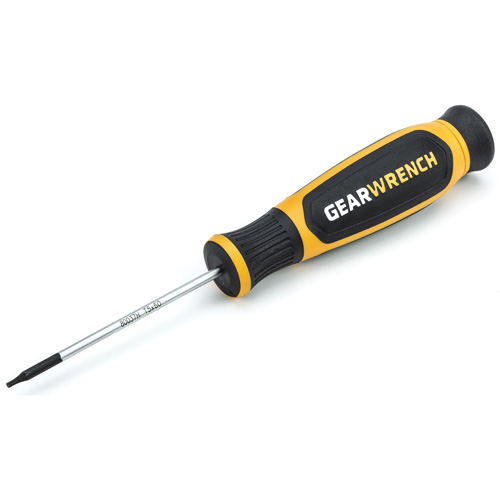 Mini Dual Material Screwdriver Waymarc Industries Inc