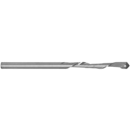 Drywall Cut Out Bit, 1/8", High Speed Steel, 7/8" Flute Waymarc Industries Inc
