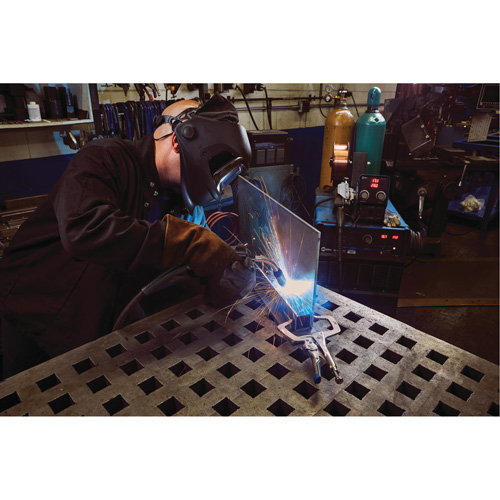 Vise-Grip&reg; Fast Release 11R Locking Pliers, 11" Length, C-Clamp Waymarc Industries Inc