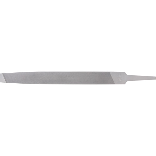 Lime &agrave; parer, Plat, 8", B&acirc;tarde Waymarc Industries Inc