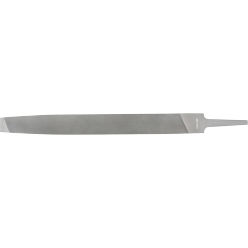 Lime &agrave; parer, Plat, 12", B&acirc;tarde Waymarc Industries Inc