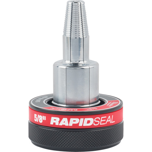 5/8" ProPex&reg; Expander Heads with Rapid Seal Waymarc Industries Inc