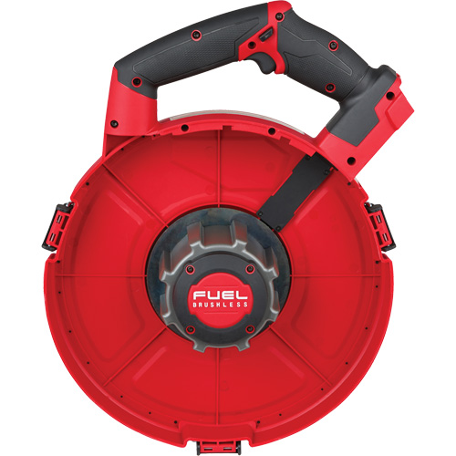Base motoris&eacute;e pour ruban de tirage M18 Fuel Angler Waymarc Industries Inc