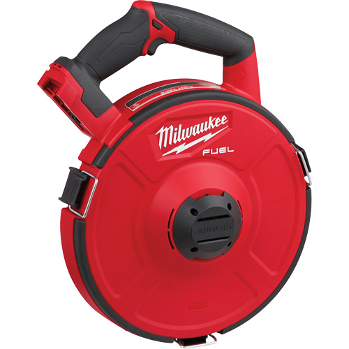 Base motoris&eacute;e pour ruban de tirage M18 Fuel Angler Waymarc Industries Inc