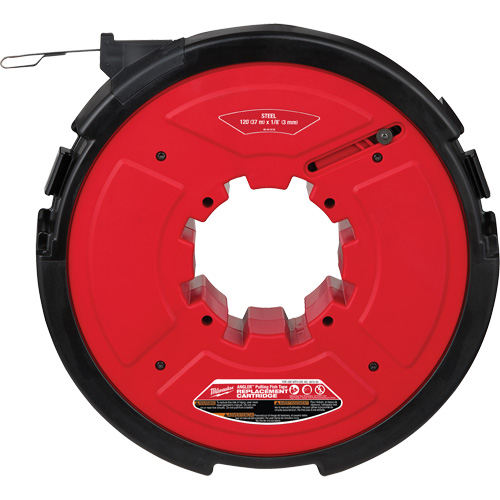 Tambour de ruban de tirage de rechange M18 Fuel Angler Waymarc Industries Inc