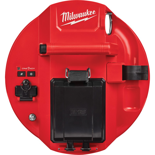 M18 500GB Control Hub Waymarc Industries Inc