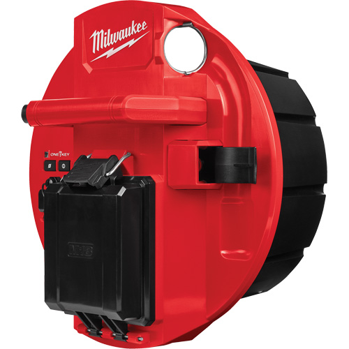 M18 500GB Control Hub Waymarc Industries Inc