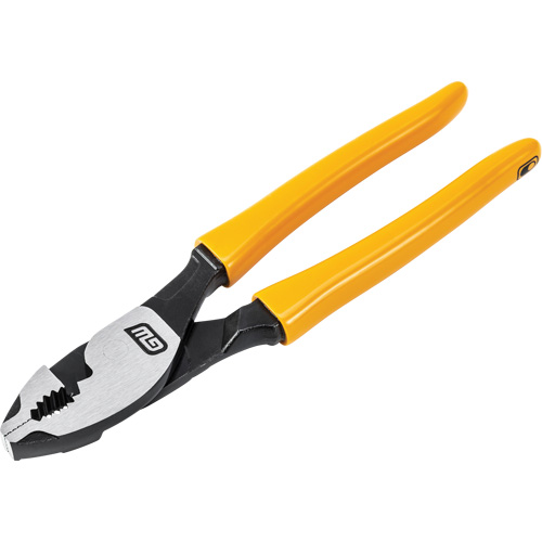 Pitbull Dipped Handle Slip Joint Pliers Waymarc Industries Inc
