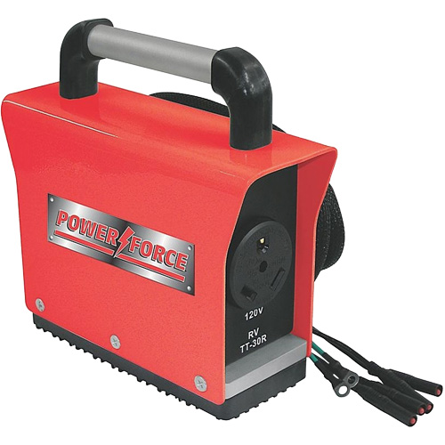 Parallel Cable Kit for Inverter Generator Waymarc Industries Inc
