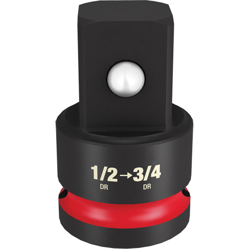 Rallonge pour douille Shockwave Impact Duty, Chocs, Prise 1/2", Douille 3/4", 1,89" lo Waymarc Industries Inc