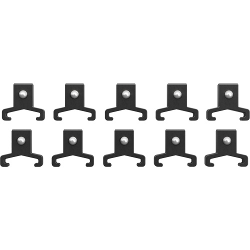 1/2" Drive Socket Rail Clips Waymarc Industries Inc