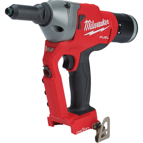 Outil pour rivets aveugles 1/4" M18 Fuel avec One-Key (outil seulement) Waymarc Industries Inc