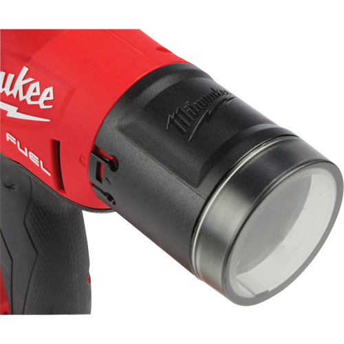 Outil pour rivets aveugles 1/4" M18 Fuel avec One-Key (outil seulement) Waymarc Industries Inc