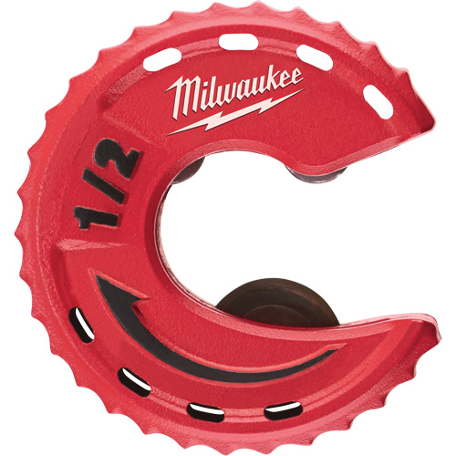 Close Quarters Tubing Cutter, 1/2" Capacity Waymarc Industries Inc
