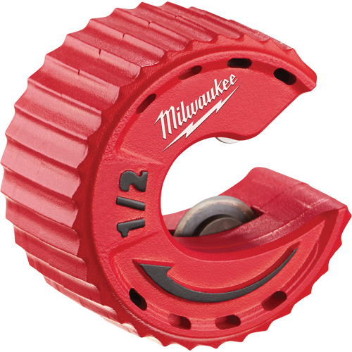 Close Quarters Tubing Cutter, 1/2" Capacity Waymarc Industries Inc