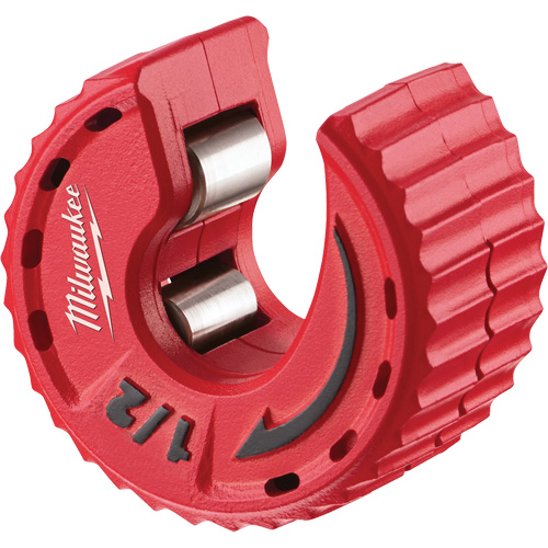 Close Quarters Tubing Cutter, 1/2" Capacity Waymarc Industries Inc