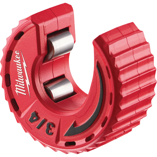 Close Quarters Tubing Cutter, 3/4" Capacity Waymarc Industries Inc