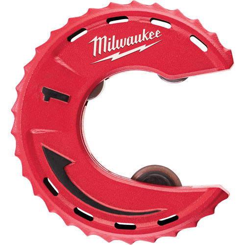 Close Quarters Tubing Cutter, 1" Capacity Waymarc Industries Inc