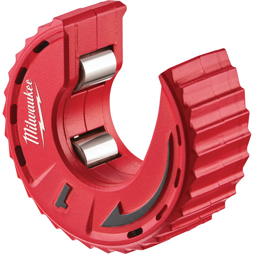 Close Quarters Tubing Cutter, 1" Capacity Waymarc Industries Inc