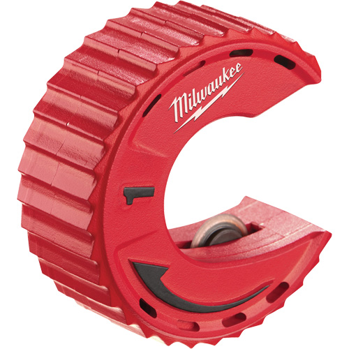 Close Quarters Tubing Cutter, 1" Capacity Waymarc Industries Inc