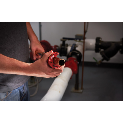 Close Quarters Tubing Cutter, 1" Capacity Waymarc Industries Inc