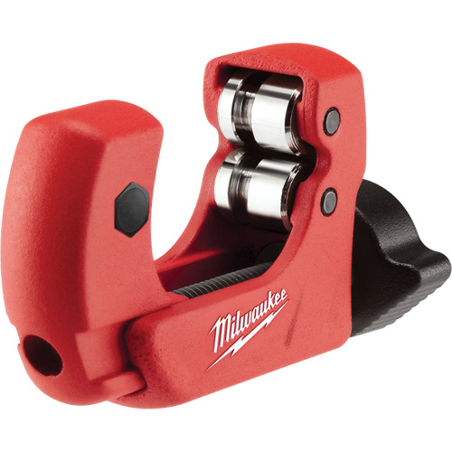 Mini coupe-tubes pour cuivre, Capacit&eacute; de 1" Waymarc Industries Inc