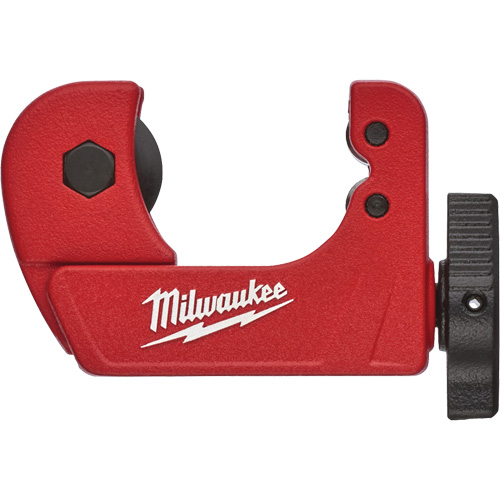 Mini Copper Tubing Cutter, 3/4" Capacity Waymarc Industries Inc