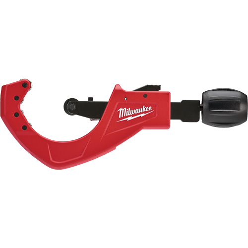 Quick Adjust Copper Tubing Cutter, 2-1/2" Capacity Waymarc Industries Inc