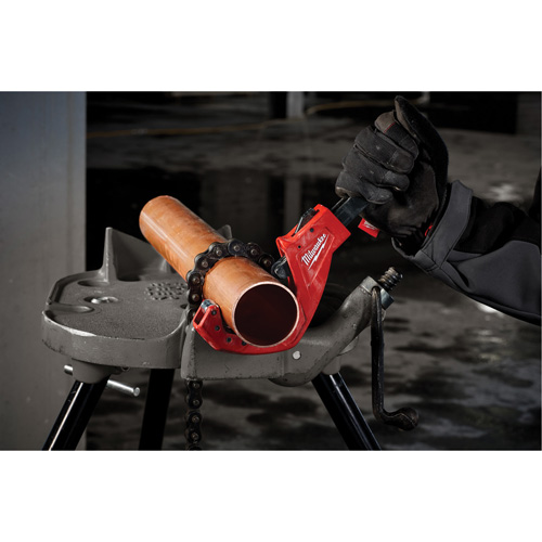 Quick Adjust Copper Tubing Cutter, 2-1/2" Capacity Waymarc Industries Inc