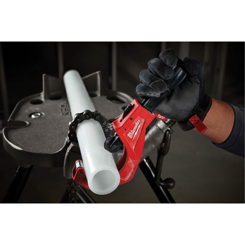 Quick Adjust Copper Tubing Cutter, 2-1/2" Capacity Waymarc Industries Inc