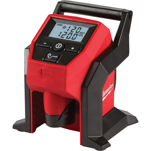 Gonfleur compact M12 (outil seulement) Waymarc Industries Inc
