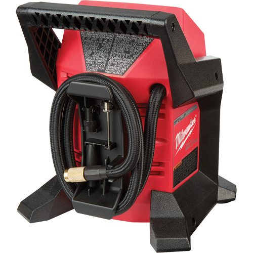 Gonfleur compact M12 (outil seulement) Waymarc Industries Inc