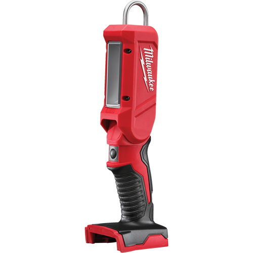 M18 Stick Light, Hook, Rechargeable, 300 Lumens Waymarc Industries Inc