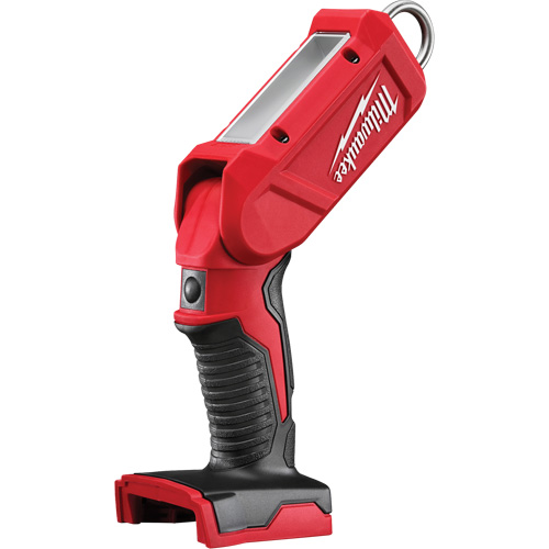 M18 Stick Light, Hook, Rechargeable, 300 Lumens Waymarc Industries Inc