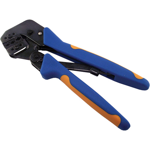 Pro-Crimper III Hand Crimping Tool Assembly Waymarc Industries Inc