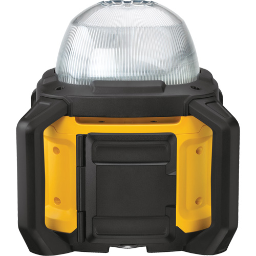 Baladeuse polyvalent sans fil Tool Connect 20V Max, DEL, 5000 lumens, Boîtier en Plastique Waymarc Industries Inc