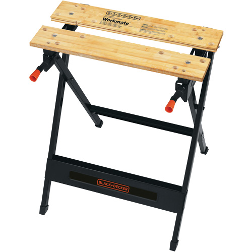 Workmate&reg; Portable Workbench & Vise Waymarc Industries Inc