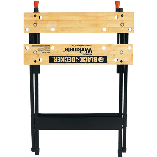 Workmate&reg; Portable Workbench & Vise Waymarc Industries Inc
